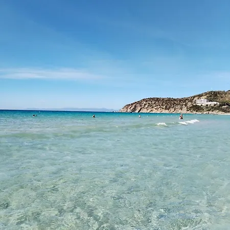 Villa Smeraldo Relax And Comfort 3 Min Walk To The *