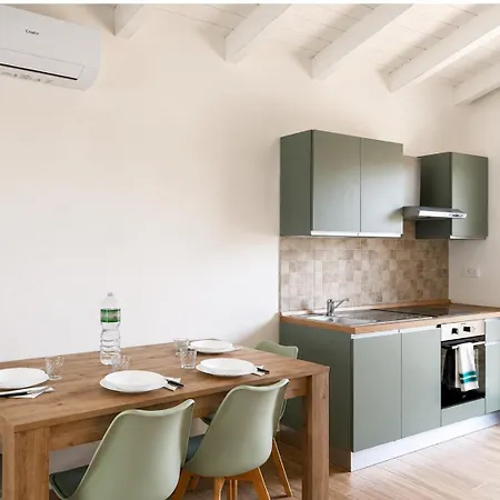 Smeraldo Relax And Comfort 3 Min Walk To The * Solanas (Cagliari)